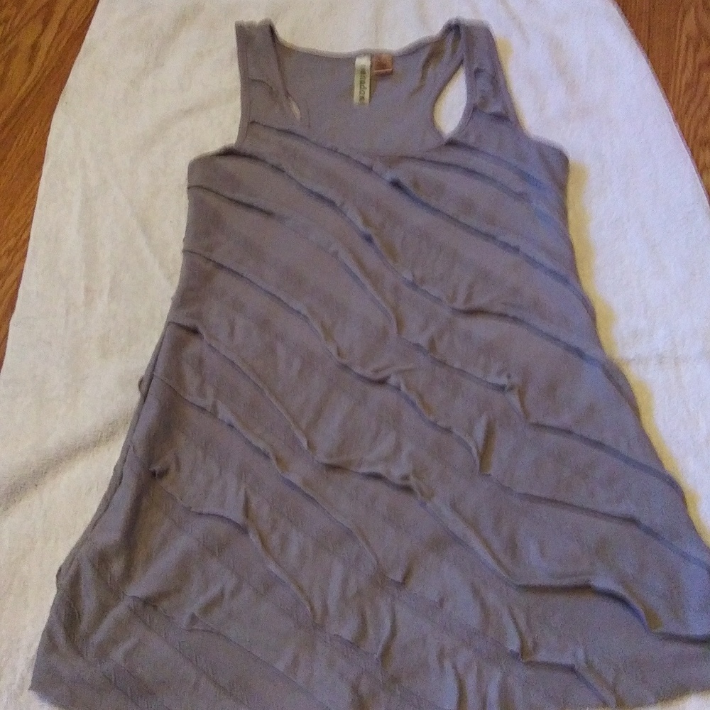 Women's tank top